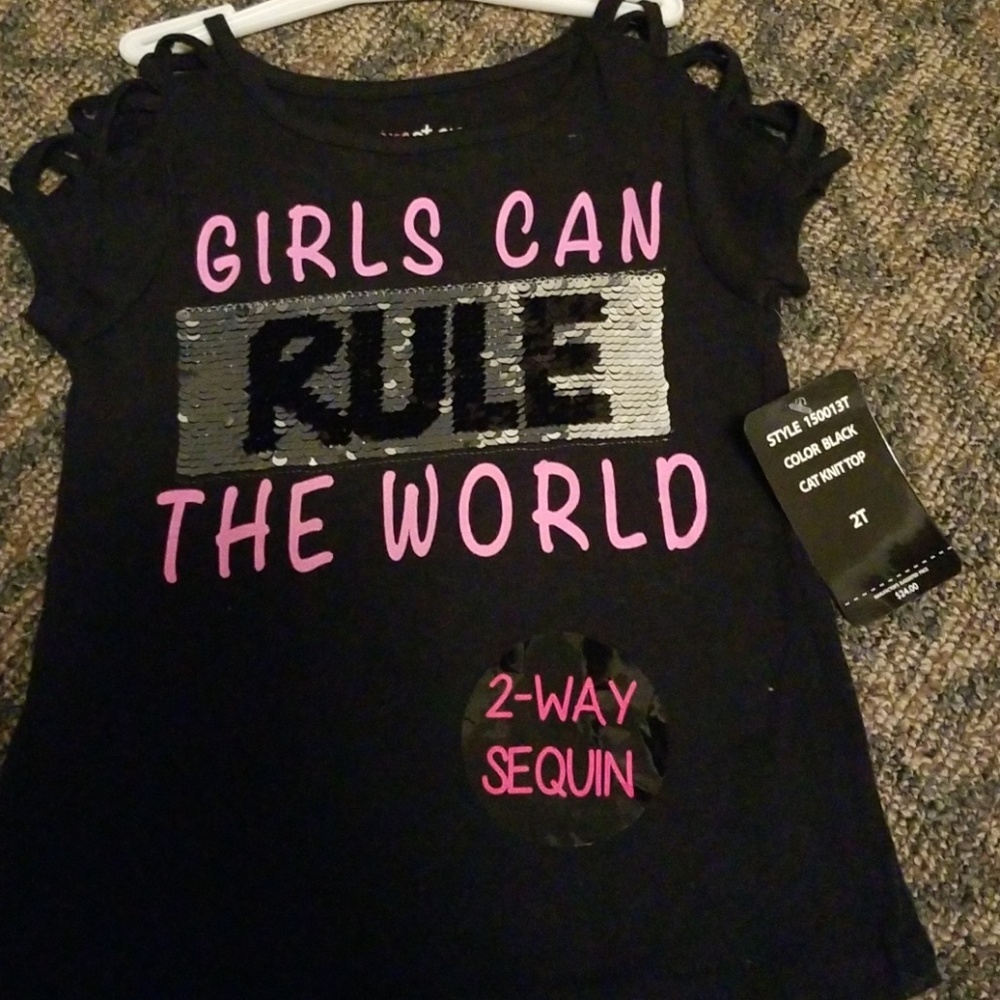 Tshirt